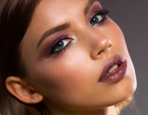 Makeup Tips for combination skin